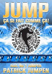 Jump Ça Fait Comme Ça